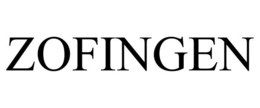 ZOFINGEN