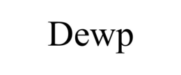 DEWP