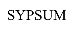 SYPSUM