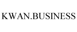 KWAN.BUSINESS