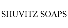 SHUVITZ SOAPS
