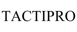 TACTIPRO