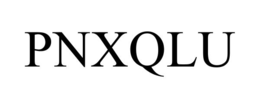 PNXQLU