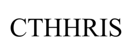 CTHHRIS