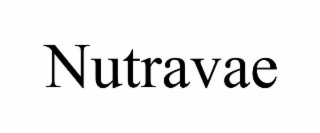 NUTRAVAE
