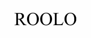 ROOLO