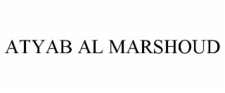ATYAB AL MARSHOUD