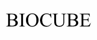 BIOCUBE