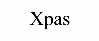 XPAS