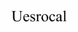 UESROCAL
