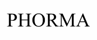 PHORMA
