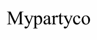 MYPARTYCO