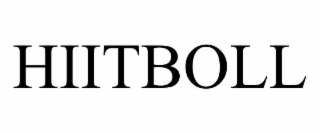 HIITBOLL