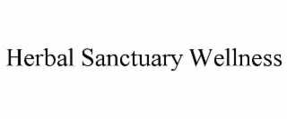HERBAL SANCTUARY WELLNESS