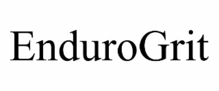 ENDUROGRIT