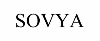 SOVYA