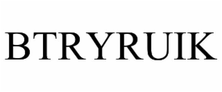 BTRYRUIK