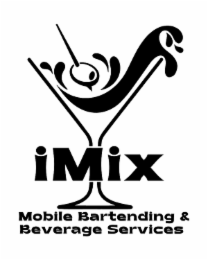 IMIX MOBILE BARTENDING & BEVERAGE SERVICES