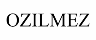 OZILMEZ