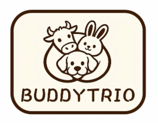 BUDDYTRIO