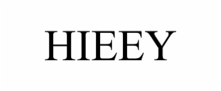 HIEEY