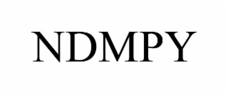 NDMPY