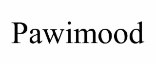 PAWIMOOD