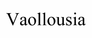 VAOLLOUSIA