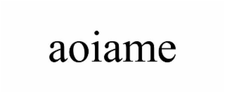 AOIAME