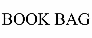 BOOK BAG