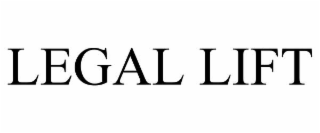 LEGAL LIFT