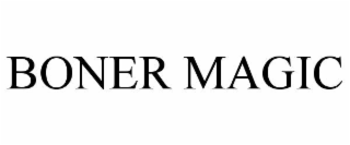 BONER MAGIC