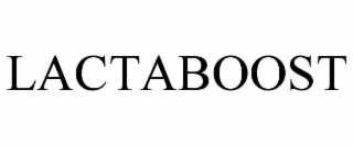 LACTABOOST