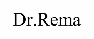 DR.REMA