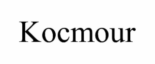 KOCMOUR