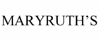 MARYRUTHâS