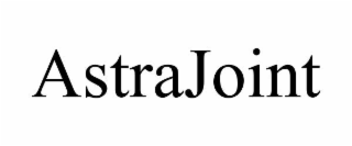 ASTRAJOINT