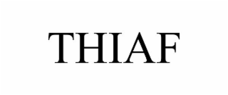 THIAF