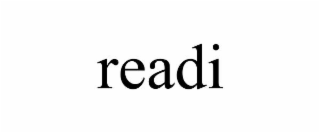 READI
