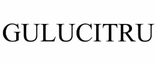 GULUCITRU