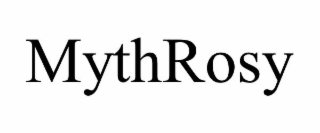 MYTHROSY