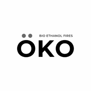ÃKO BIO ETHANOL FIRES