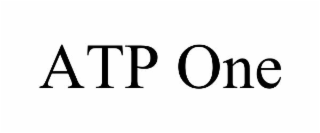 ATP ONE