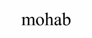MOHAB