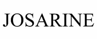 JOSARINE