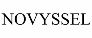 NOVYSSEL