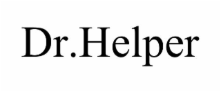 DR.HELPER