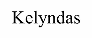 KELYNDAS