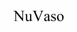 NUVASO