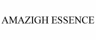 AMAZIGH ESSENCE